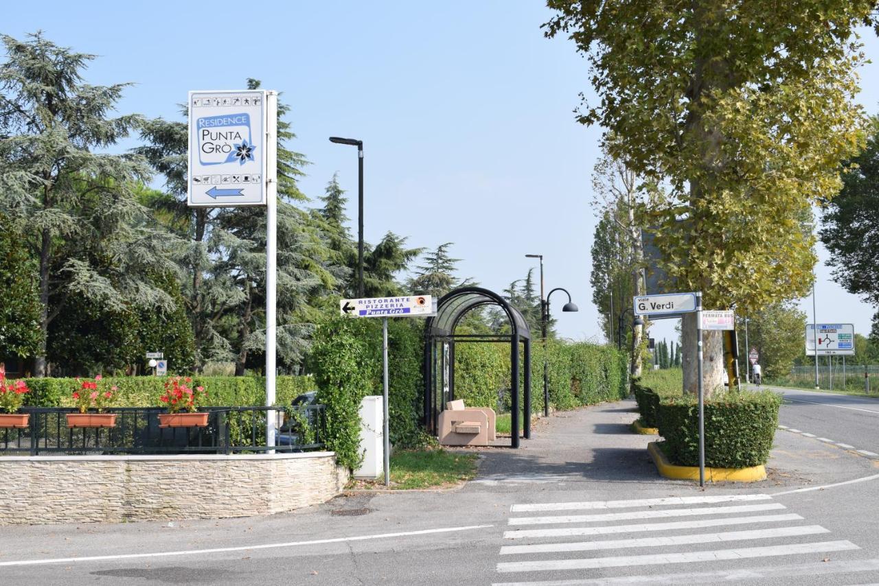 Azur Apartment Sirmione Exterior photo